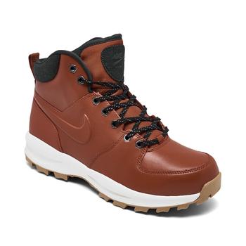 NIKE | Men's Manoa Leather Se Boots from Finish Line商品图片,