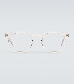 推荐SL30 Slim板材方框眼镜商品