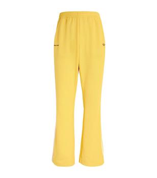 adidas裤子是什么牌子, Adidas | x Wales Bonner Track Pants商品图片 