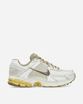 推荐Zoom Vomero 5 Sneakers Light Bone / Medium Olive商品