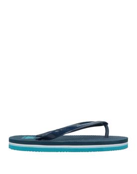 商品SUNDEK | Beach sandals,商家YOOX,价格¥155图片