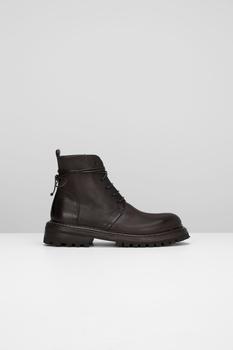 Marsèll | Marsèll Carrucola Lace-Up Boots商品图片,