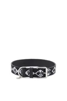 Moncler | nylon collar with monogram,商家Residenza 725,价格¥1430