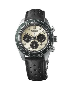 Seiko | Prospex Speedtimer 5 Chronograph, 41mm,商家Bloomingdale's,价格¥3814