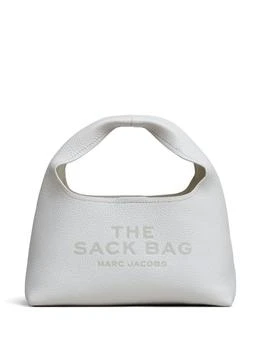推荐Marc Jacobs Logo Debossed Mini Top Handle Bag商品