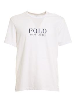 Ralph Lauren | Polo Ralph Lauren Logo Printed Crewneck T-Shirt商品图片,8折