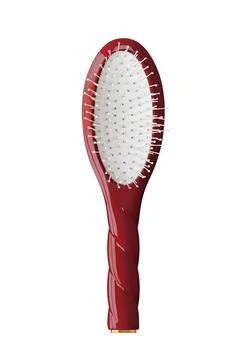 LA BONNE BROSSE | The Miracle No4 Cherry Baby Detangling Hair Brush,商家Harvey Nichols,价格¥1092