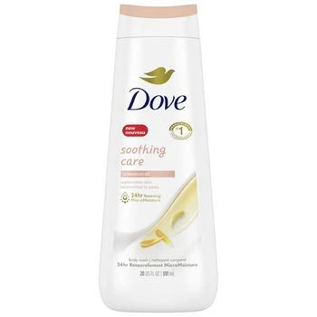 Soothing Care Body Wash