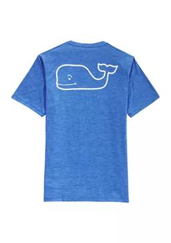 Vineyard Vines, Vineyard Vines | Short Sleeve Whale Harbor Graphic T-Shirt商品图片 6折起