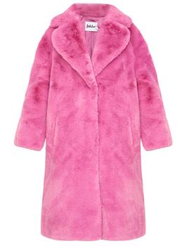 推荐Katie pink faux fur商品