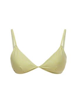 推荐Tenna Triangle Bikini Top商品