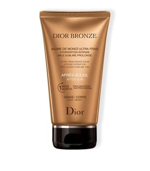 Dior | Dior Bronze After-Sun Ultra Fresh Monoï Balm (150ml)商品图片,