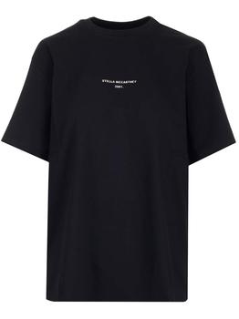 Stella McCartney | Stella Mccartney Women'S Black Top商品图片,9.8折
