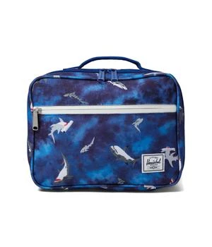 Herschel Supply | Pop Quiz Lunch Box 满$220减$30, 满减