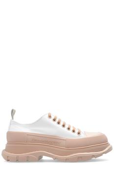 Alexander McQueen Tread Slick Sneakers