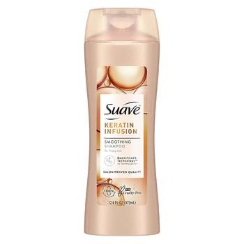 product Smoothing Shampoo Keratin Infusion image