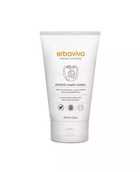 Erbaviva | 妊娠纹按摩霜 4oz,商家Macy's,价格¥188