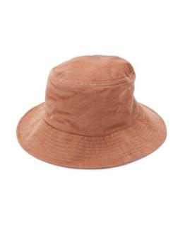 推荐Courduroy Bucket Hat商品