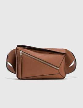 Loewe | Small Puzzle Bumbag商品图片,