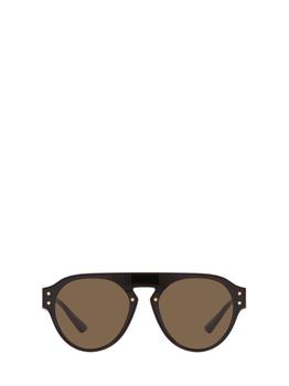 商品Versace | VERSACE EYEWEAR Sunglasses,商家Baltini,价格¥1549图片