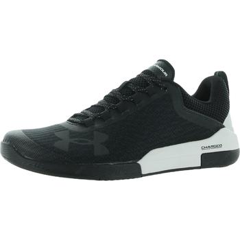 Under Armour | Under Armour Mens Charged Legend TR Fitness Athletic and Training Shoes商品图片,8.1折