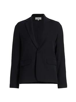 vince西装好不好, Vince | Concealed Closure Blazer商品图片 