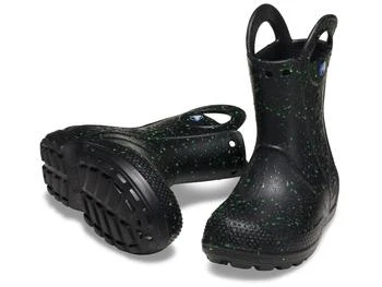 Crocs | Handle it Rain Boot (Little Kid/Toddler),商家Zappos,价格¥278
