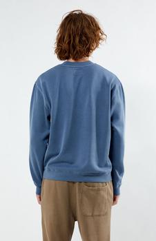 【新品】JAPAN TOUR 2025 CREW NECK SWEAT Tokyo Japan Embroidered Crew Neck Sweatshirt – On Sale Now with Up