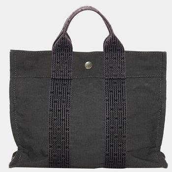 美国爱马仕包, [二手商品] Hermes | Hermes Grey Herline PM商品图片 9.1折