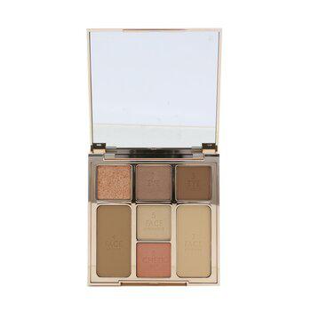 Charlotte Tilbury, Charlotte Tilbury | Instant Look Of Love In A Palette商品图片 额外8折, 额外八折