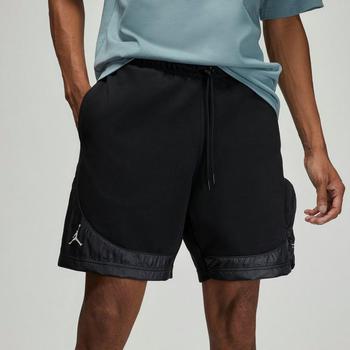 aj23, Jordan | Men's Jordan 23 Engineered Fleece Shorts商品图片 