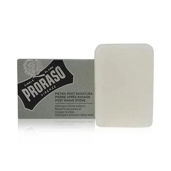 Proraso | Post Shave Stone - 100% Natural Alum Block,商家Macy's,价格¥75