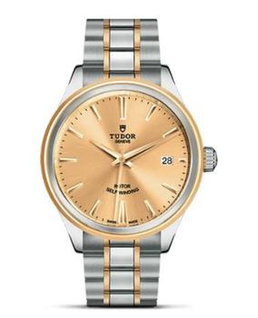 Tudor | Tudor Style Unisex Watch 12503-0001商品图片,8.5折, 独家减免邮费