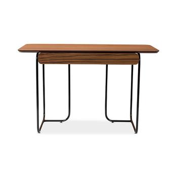 商品Euro Style | Halle 48" Desk,商家Bloomingdale's,价格¥3370图片