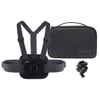 商品GoPro | GoPro Sports Kit,商家Moosejaw,价格¥507图片