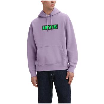 李维斯卫衣, Levi's | Men's Graphic Hoodie商品图片 6折×额外7折, 额外七折