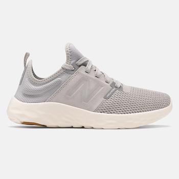 新百伦女鞋凉鞋, New Balance | Fresh Foam Sport v2商品图片 3.9折