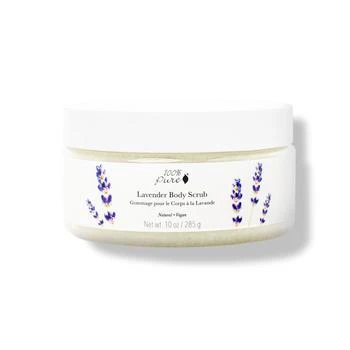 100% Pure | Lavender Body Scrub,商家100% Pure,价格¥183