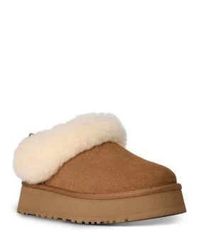 UGG | Women's Tazzelle Slippers,商家Bloomingdale's,价格¥988