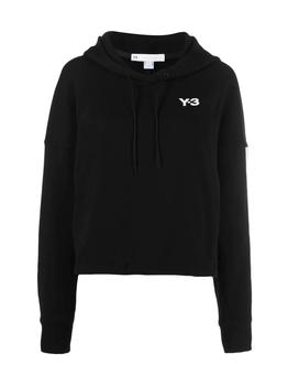 Y-3 | Y-3 Classic Bowy Sweatshirt商品图片,