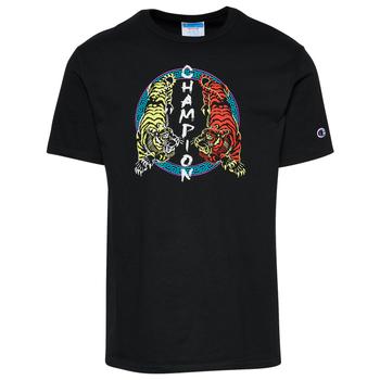 推荐Champion Heritage T-Shirt - Men's商品