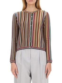 Paul Smith | Paul Smith Sweaters in Multicolour,商家Modayn,价格¥4034