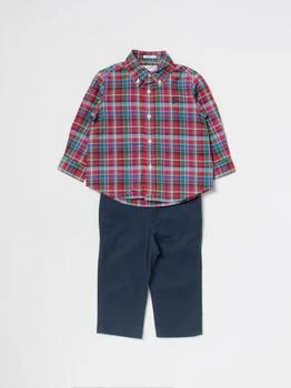 Ralph Lauren | Polo Ralph Lauren jumpsuit for baby 8折