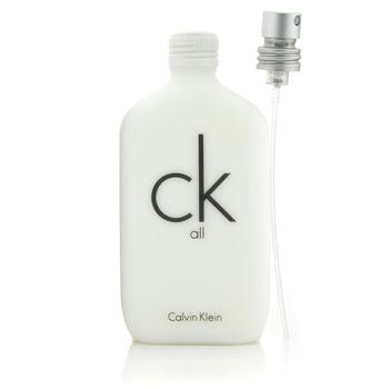 ck香水, Calvin Klein | Calvin Klein 卡雷欧淡香水CK All EDT 100ml/3.4oz商品图片 