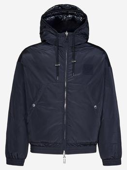 Emporio Armani | Emporio Armani Down Jacket商品图片,7.6折