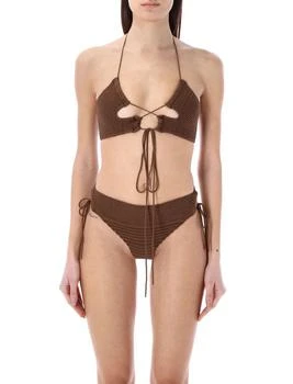 ELOU | ELOU Ama bikini,商家Baltini,价格¥915