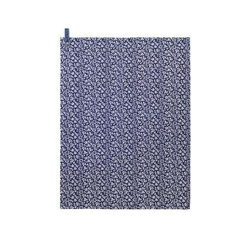 商品Blueprint Collectables Tea Towel Sweet Allysum 19.68" x 27.55"图片