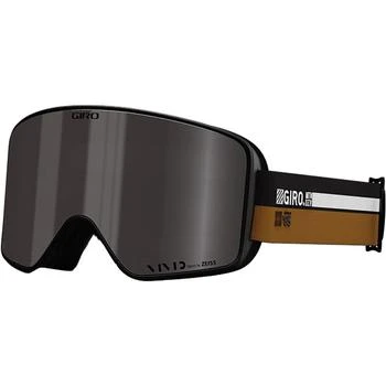 Giro | Method Goggles,商家Backcountry,价格¥744