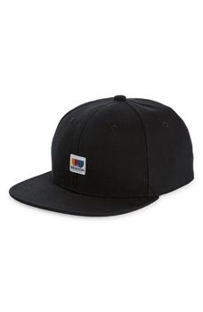 Brixton怎么样, Brixton | Alton MP Snapback Baseball Cap商品图片 5.1折起