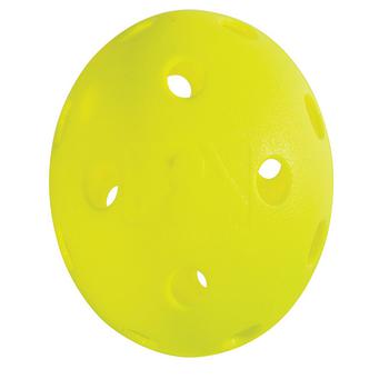 商品Mlb 9" Indestruct-A-Balls Baseball- Optic Yellow图片